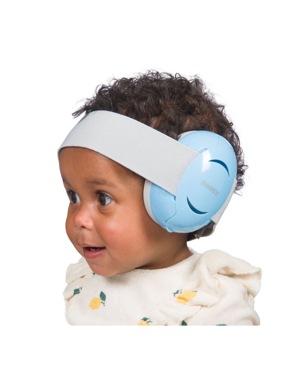 Dooky προστατευτικά αυτιών για ηλικίες 0-3 ετών μπλε dk-3001100 - Dooky