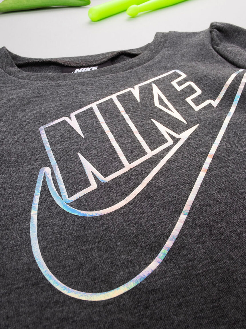 Nike αθλητικό σετ 16i078-p85 για κορίτσι - Nike
