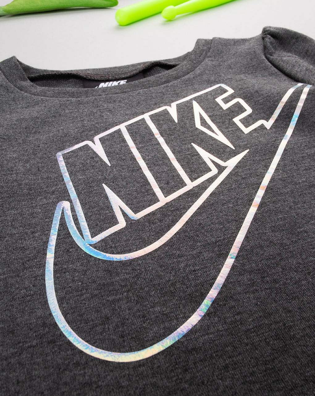 Nike αθλητικό σετ 16i078-p85 για κορίτσι - Nike