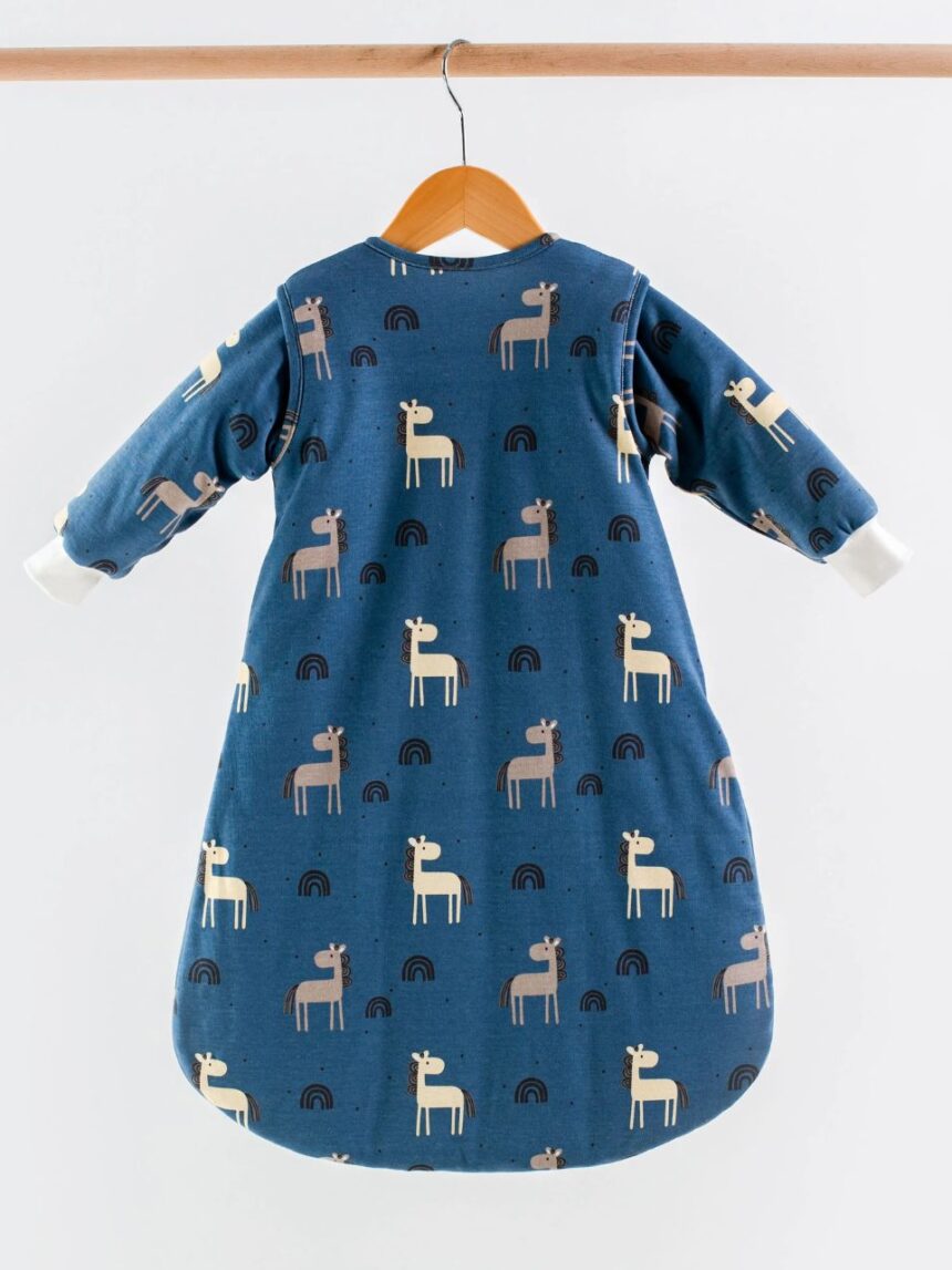 Abo χειμερινός υπνόσακος bag me giraffe 2.5 tog 31120825 - ABO