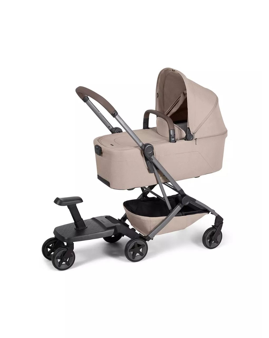 Joolz aer² σκαλοπάτι για 2o παιδί για καρότσι 320401 - Joolz