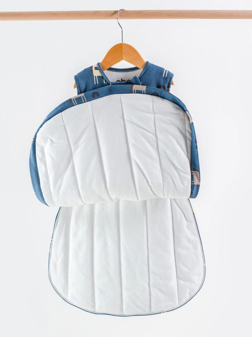 Abo χειμερινός υπνόσακος bag me giraffe 2.5 tog 31120825 - ABO