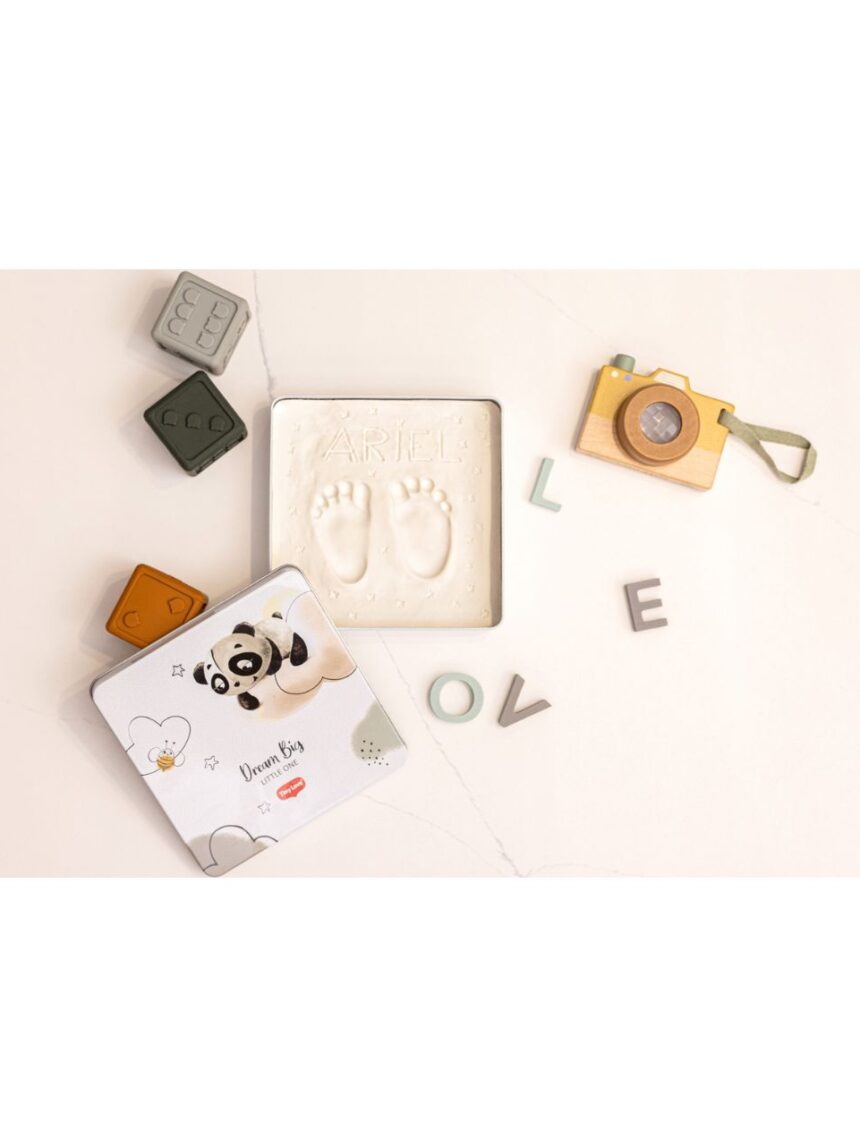 Tiny love κουτί μνήμης magic box square - Tiny Love