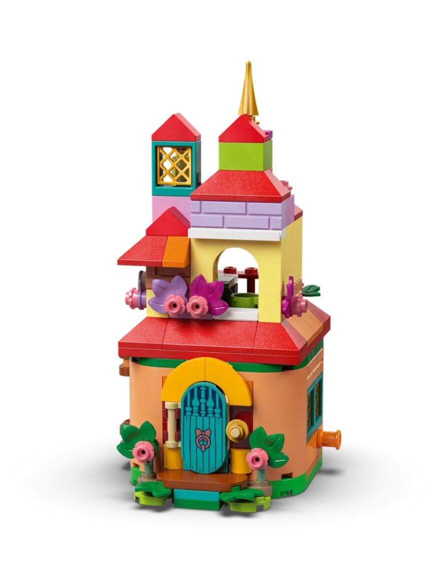 Lego disney encanto mini house 43261 - Disney, Lego