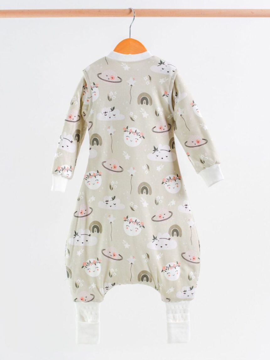 Abo χειμερινός υπνόσακος flexy mon & cloud 2.5 tog 31111125 - ABO