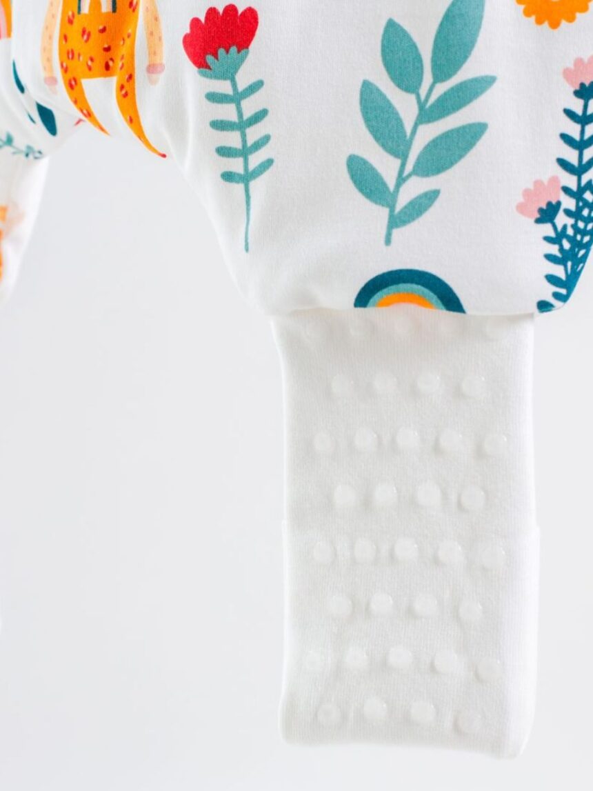 Abo χειμερινός υπνόσακος flexy rainbow 2.5 tog 31111225 - ABO