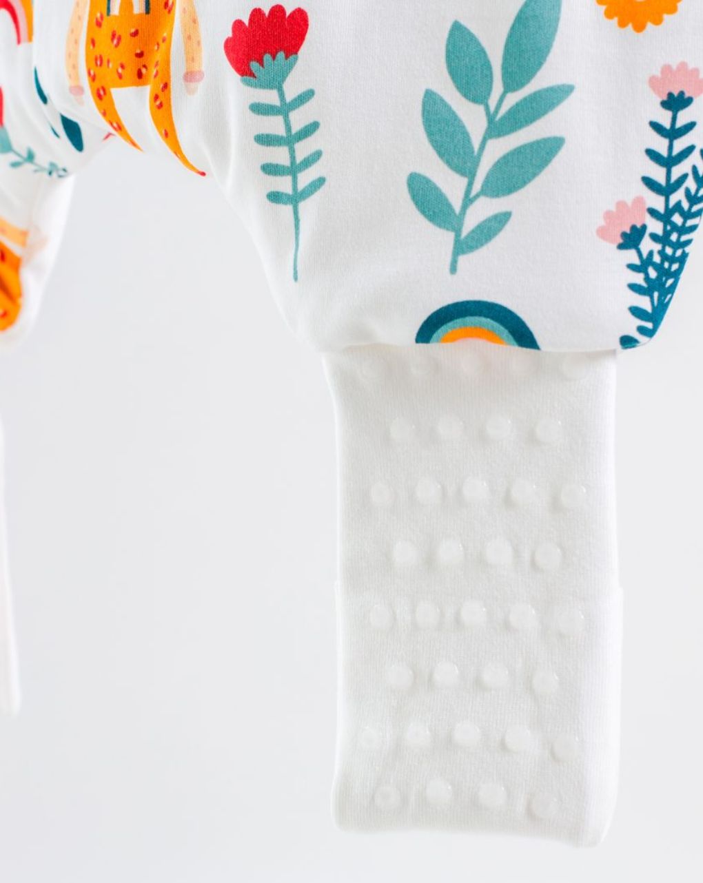 Abo χειμερινός υπνόσακος flexy rainbow 2.5 tog 31111225 - ABO