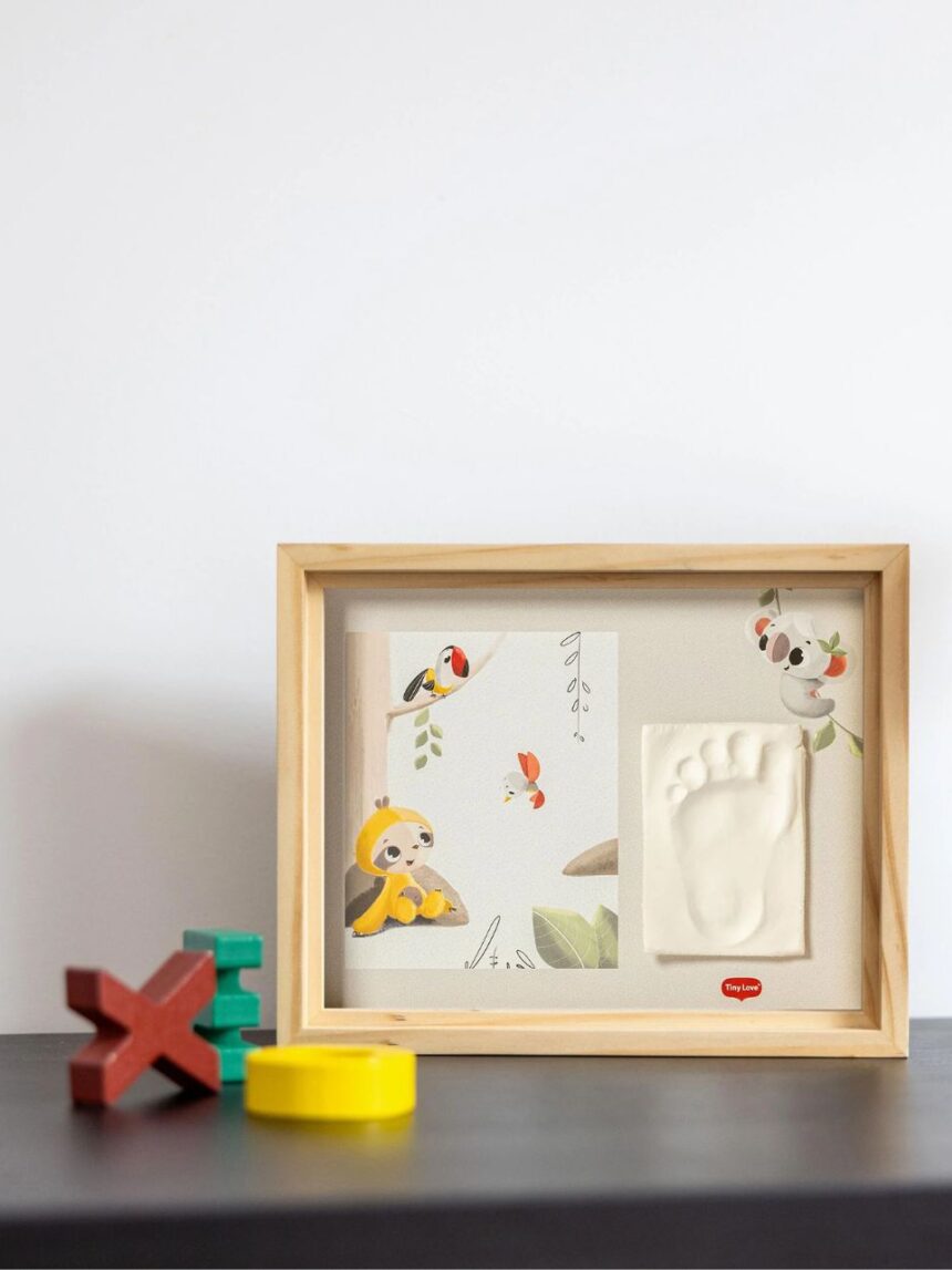 Tiny love ξύλινη κορνίζα simple frame - Tiny Love