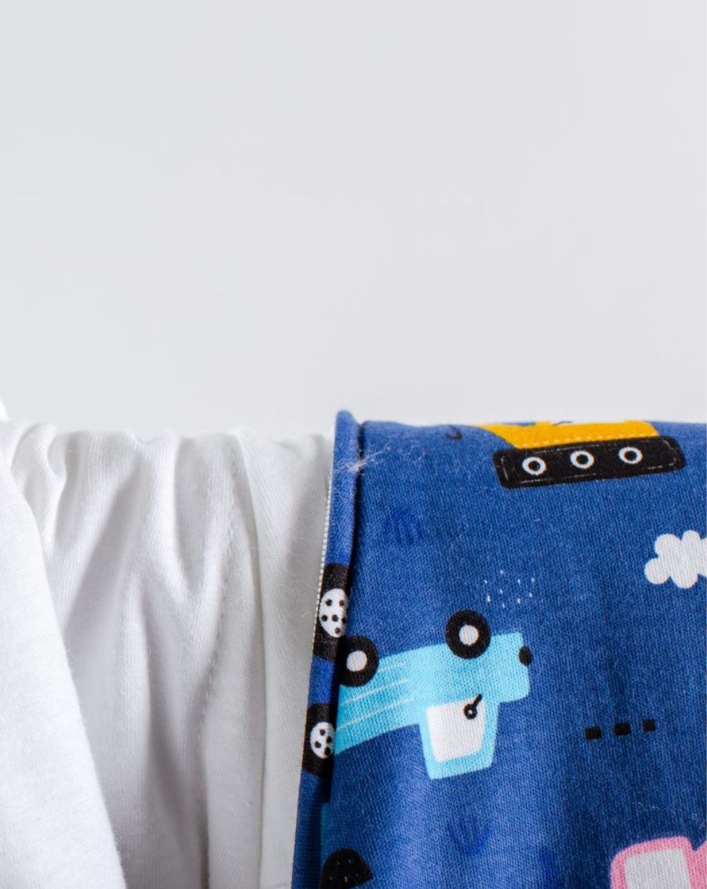 Abo χειμερινός υπνόσακος flexy trucks 2.5 tog 31111825 - ABO