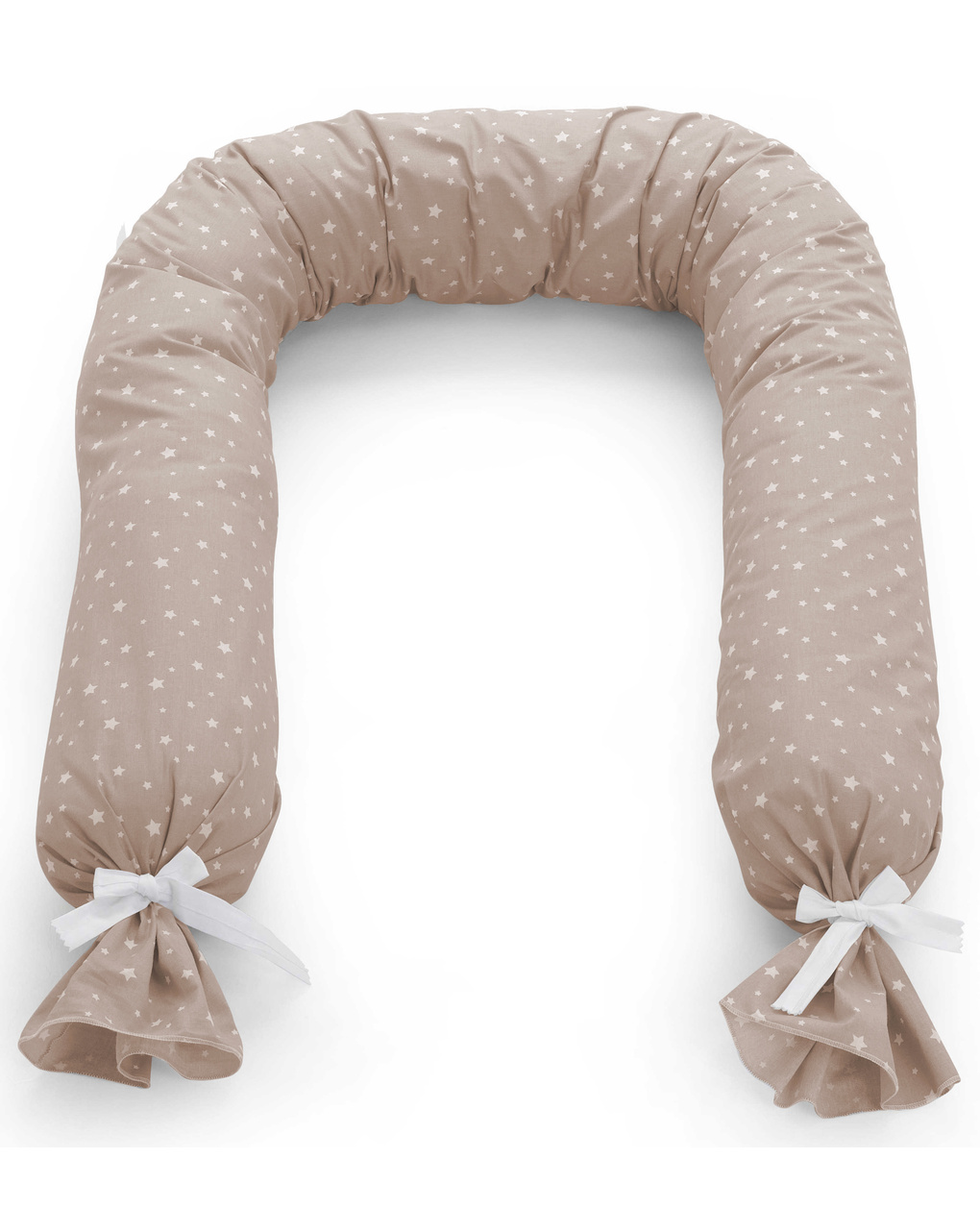 Giordani μειωτής κούνιας γκρι με αστεράκια - Giordani