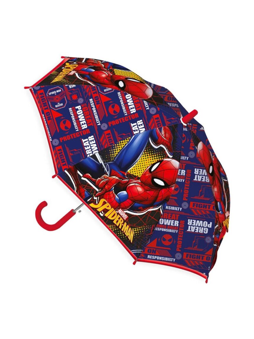 παιδική ομπρέλα spiderman για αγόρι - Prénatal