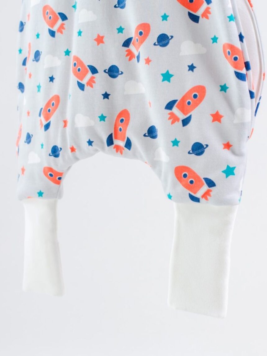 Abo χειμερινός υπνόσακος flexy space 2.5 tog 31111925 - ABO