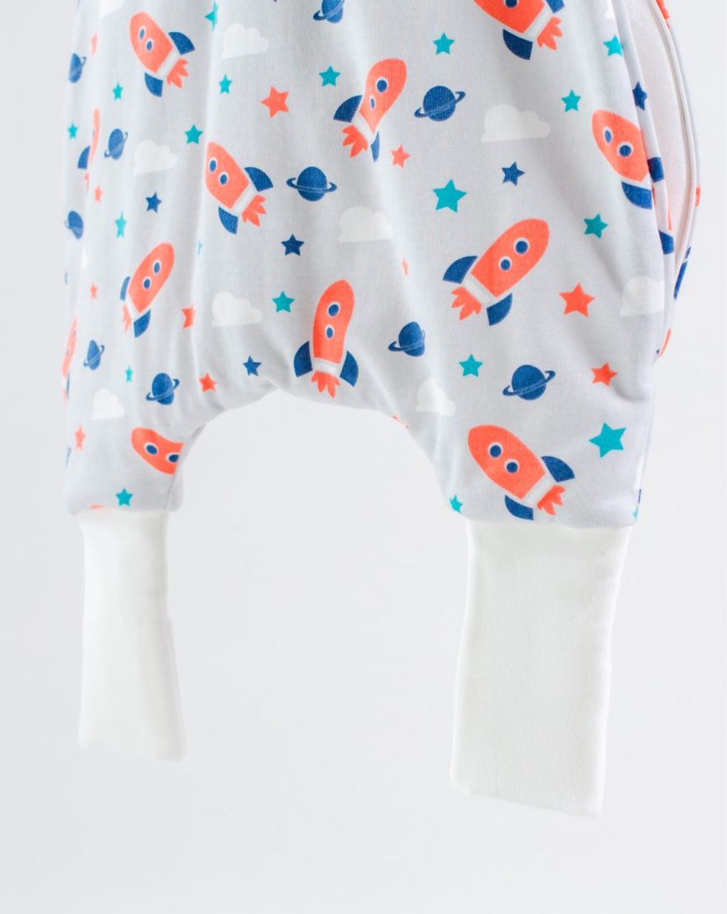 Abo χειμερινός υπνόσακος flexy space 2.5 tog 31111925 - ABO