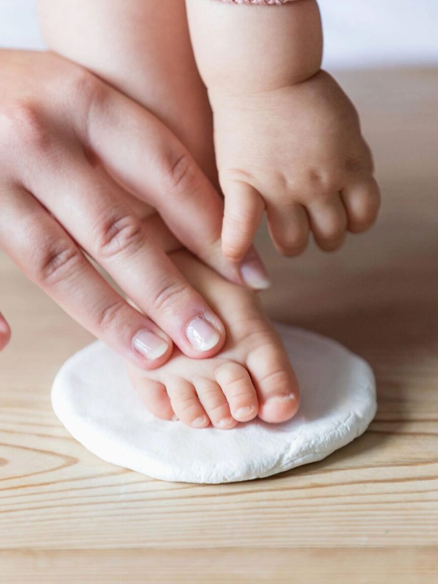 Tiny love κορνίζα double frame λευκή - Tiny Love