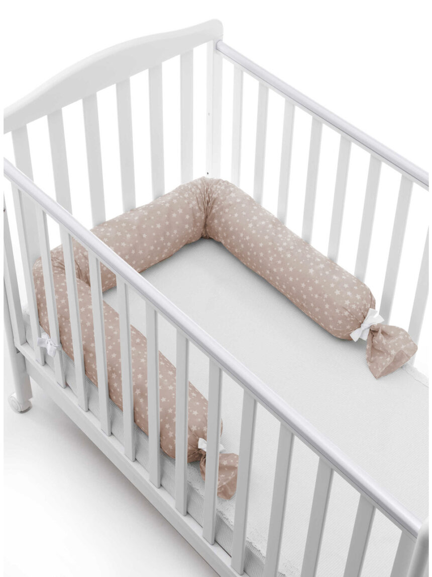 Giordani μειωτής κούνιας γκρι με αστεράκια - Giordani