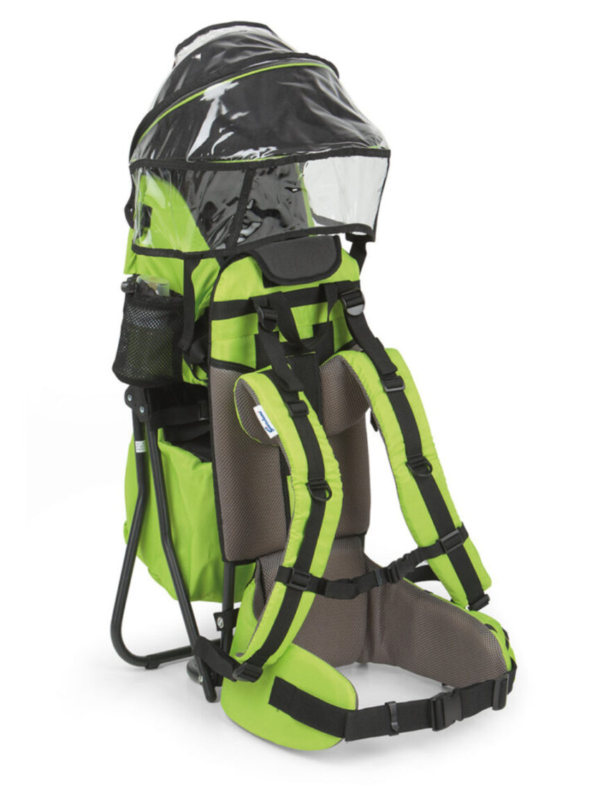 Giordani σακίδιο πλάτης για μεταφορά παιδιού πράσινο 2.0 - Giordani