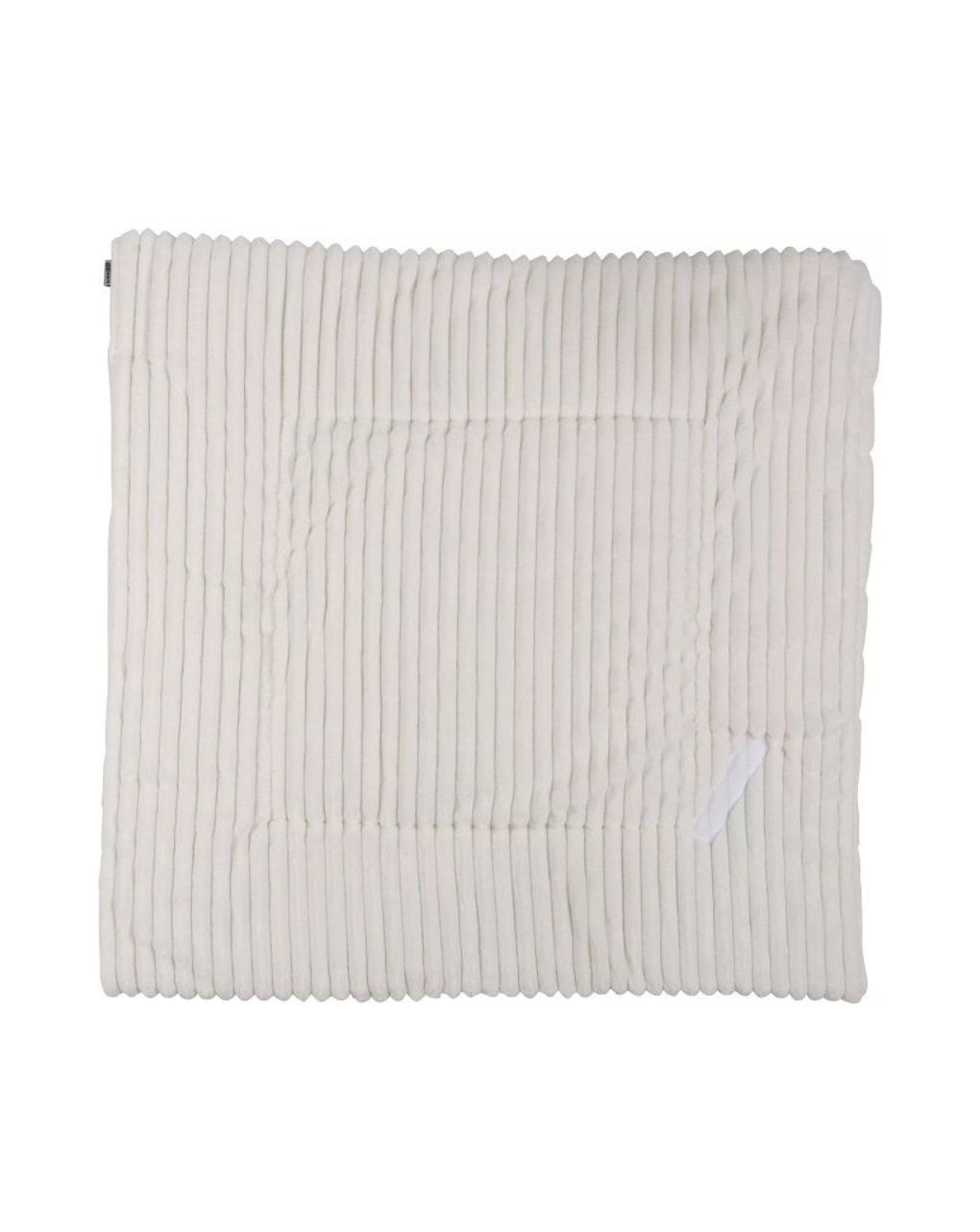 Bubaba κουβέρτα και κάλυμμα μεταφοράς farm white 84126 - BUBABA