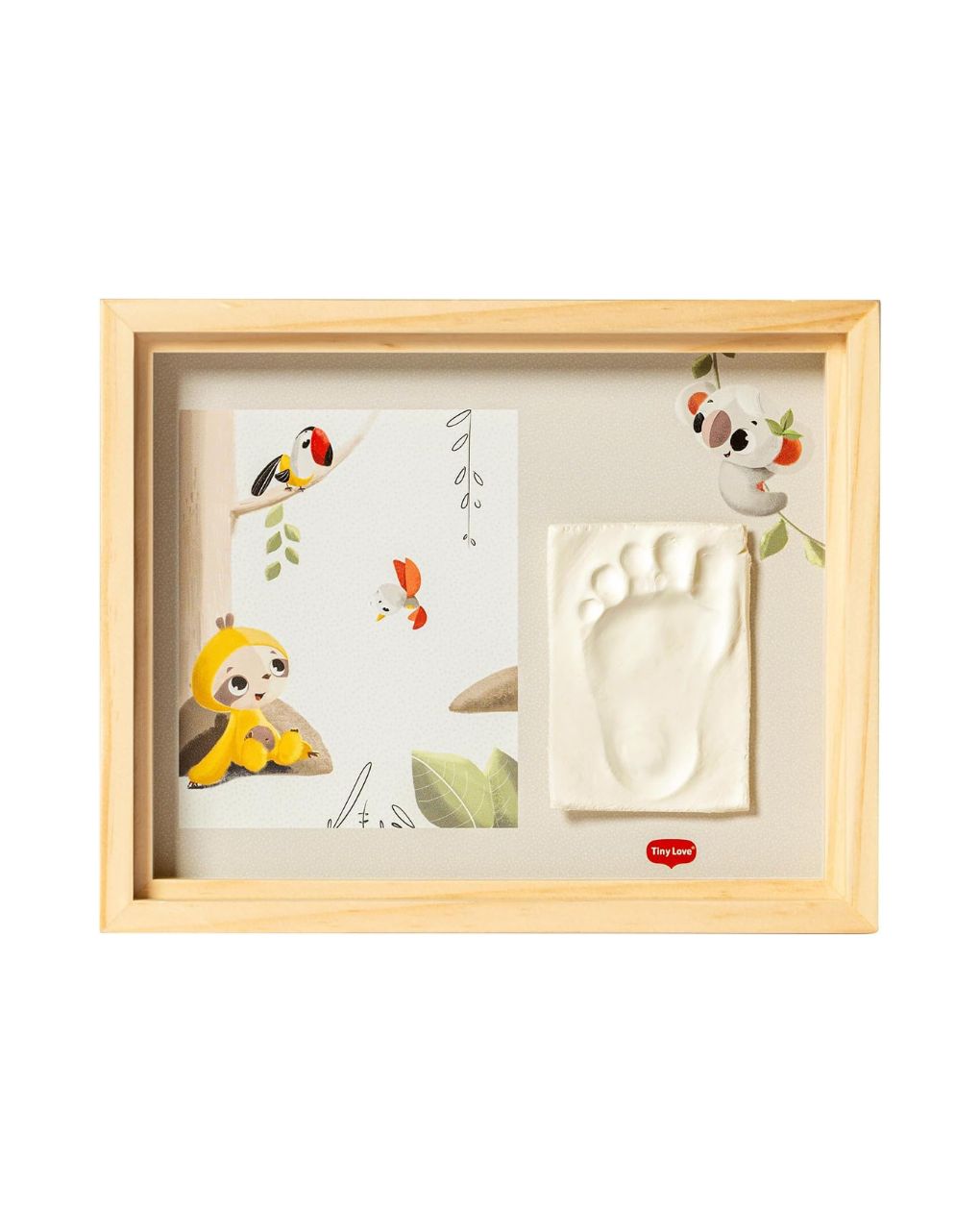 Tiny love ξύλινη κορνίζα simple frame - Tiny Love