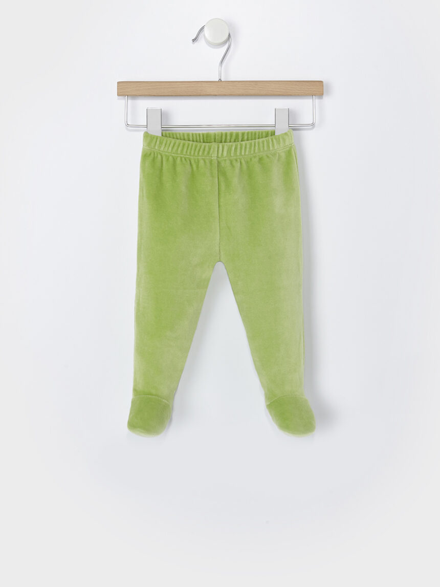 βρεφικά σετ σενίλ πακέτο x2 με ζωάκια unisex - Prénatal