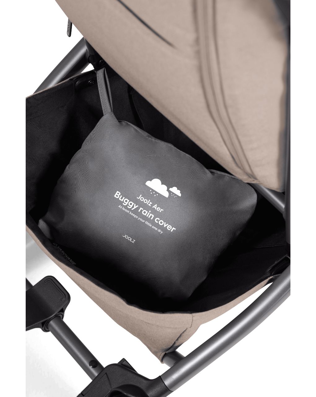 Joolz αδιάβροχο κάλυμμα για καρότσια aer+ / aer² 320402 - Joolz