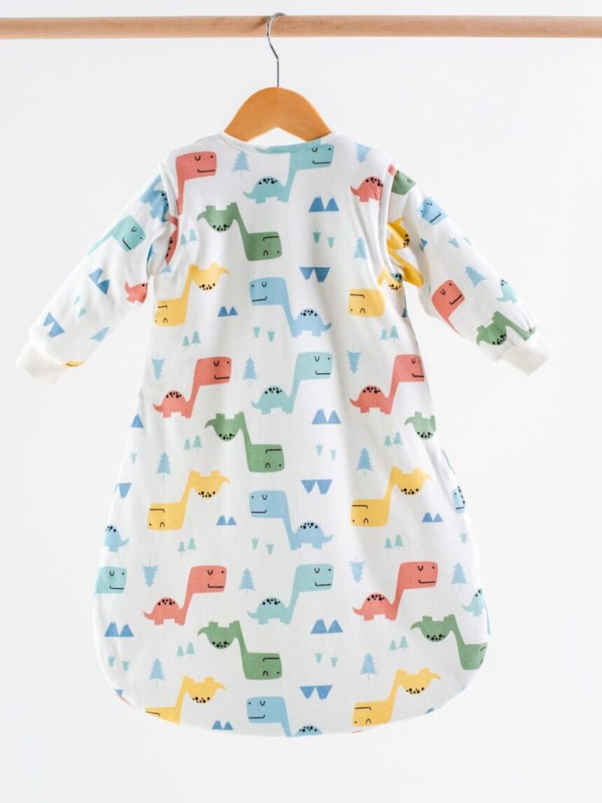 Abo χειμερινός υπνόσακος bag me dino 2.5 tog 31120425 - ABO