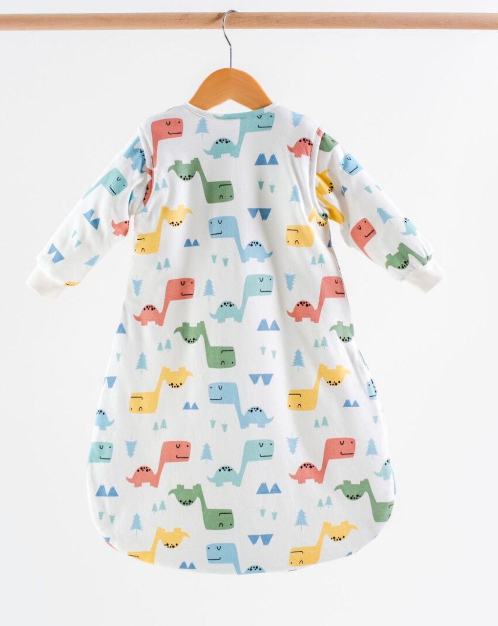 Abo χειμερινός υπνόσακος bag me dino 2.5 tog 31120425 - ABO