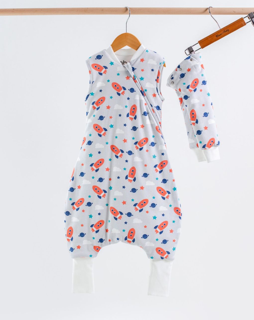 Abo χειμερινός υπνόσακος flexy space 2.5 tog 31111925 - ABO