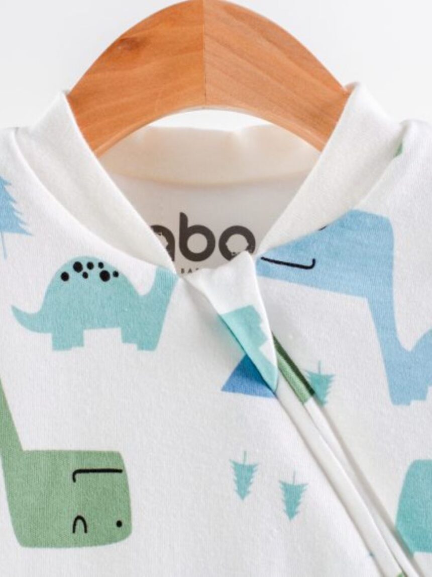 Abo χειμερινός υπνόσακος flexy dino 2.5 tog 31110425 - ABO