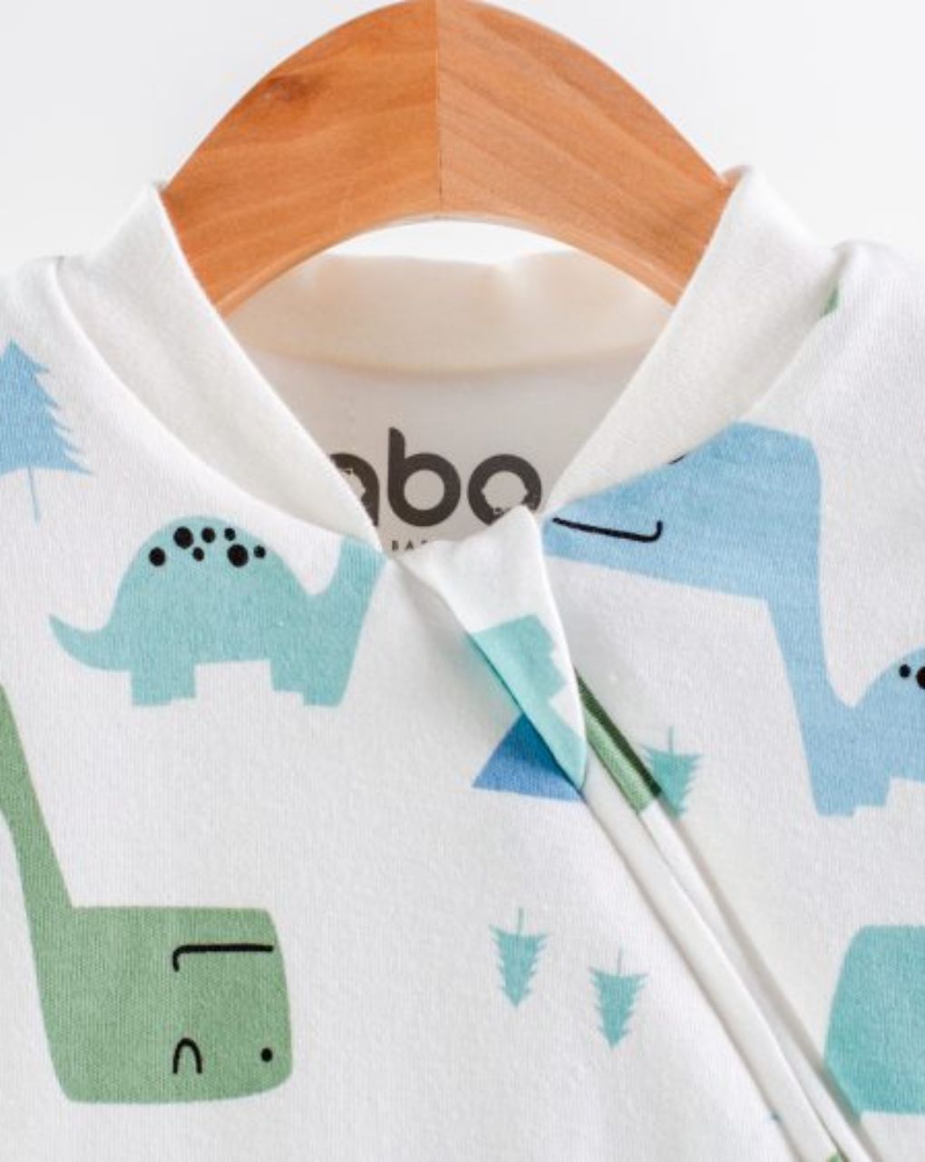 Abo χειμερινός υπνόσακος flexy dino 2.5 tog 31110425 - ABO