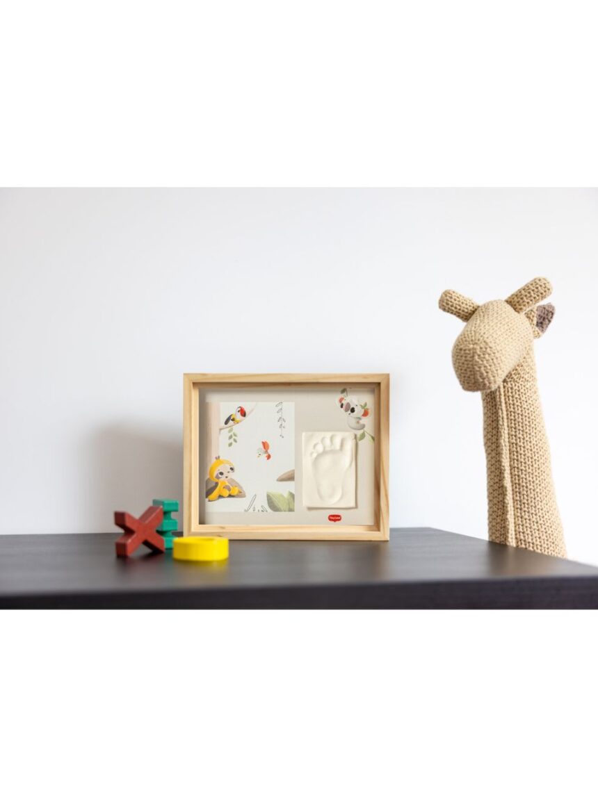 Tiny love ξύλινη κορνίζα simple frame - Tiny Love