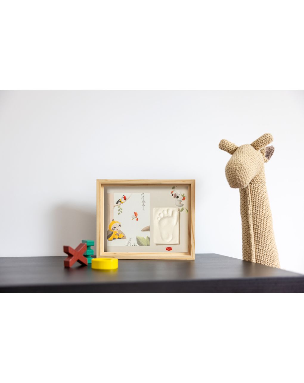 Tiny love ξύλινη κορνίζα simple frame - Tiny Love