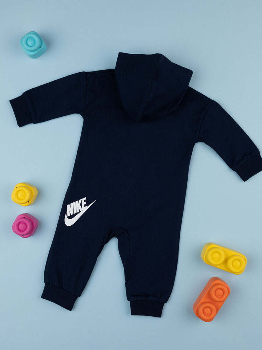 Nike φορμάκι μπλε 5nb954-695 για αγόρι - Nike