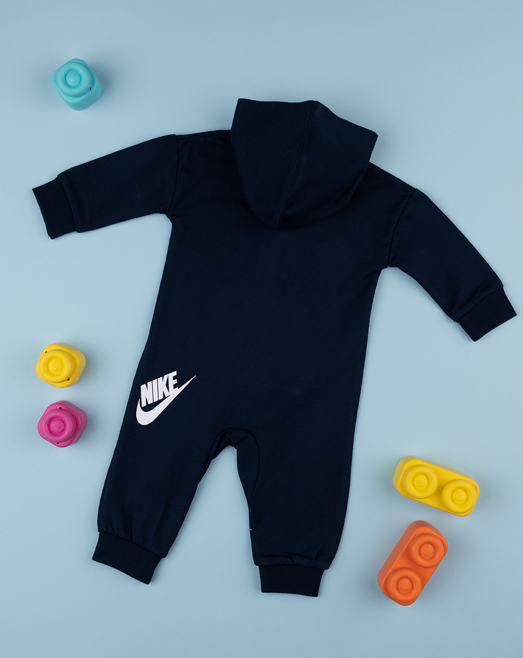 Nike φορμάκι μπλε 5nb954-695 για αγόρι - Nike