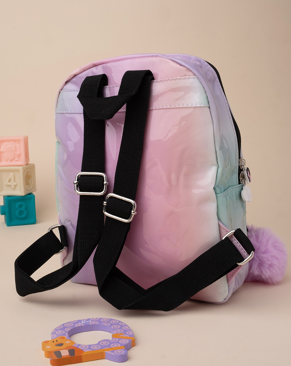 σακίδιο πλάτης minnie για κορίτσι - Prénatal