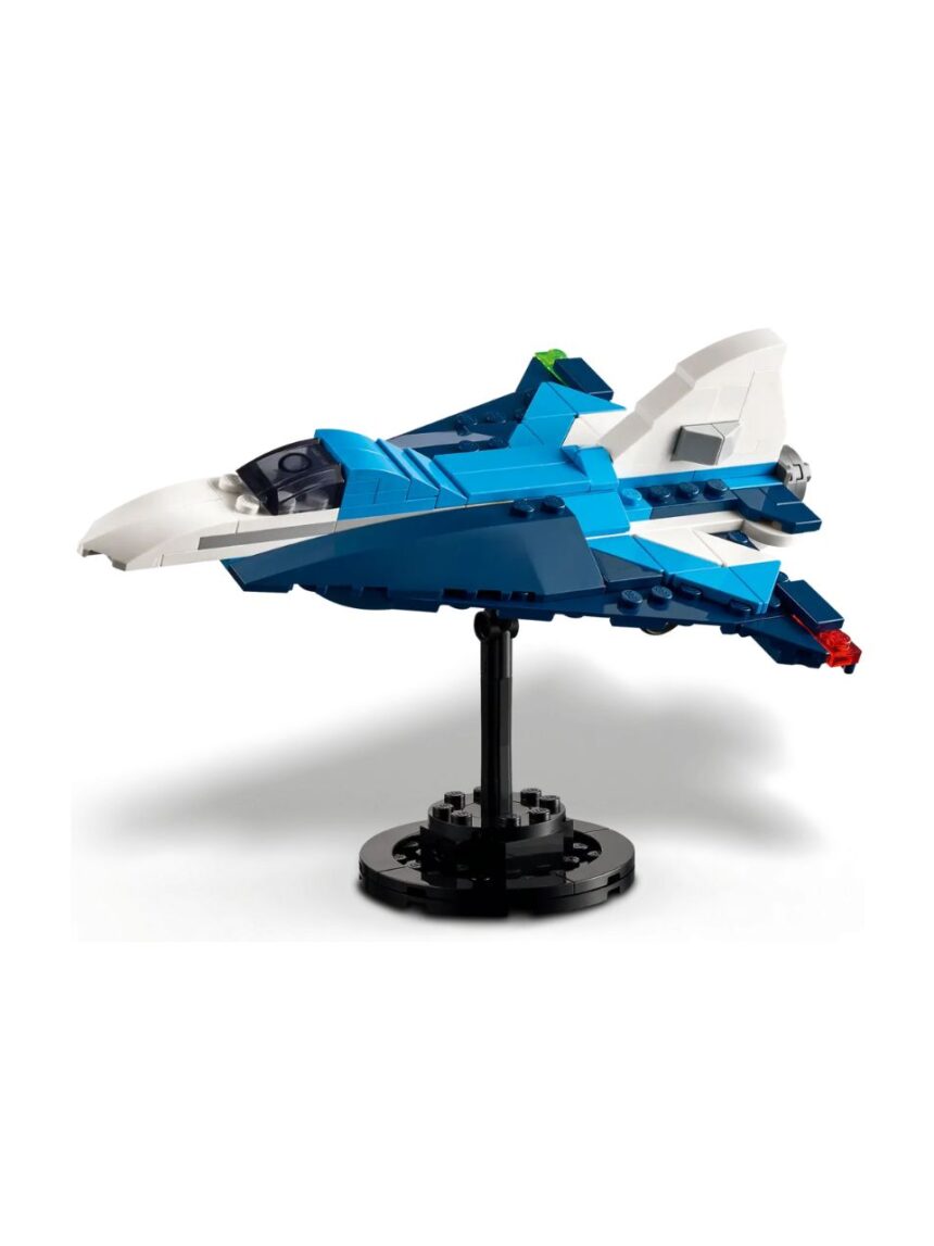 Lego creator 3in1 aircraft: race plane 31160 - Lego