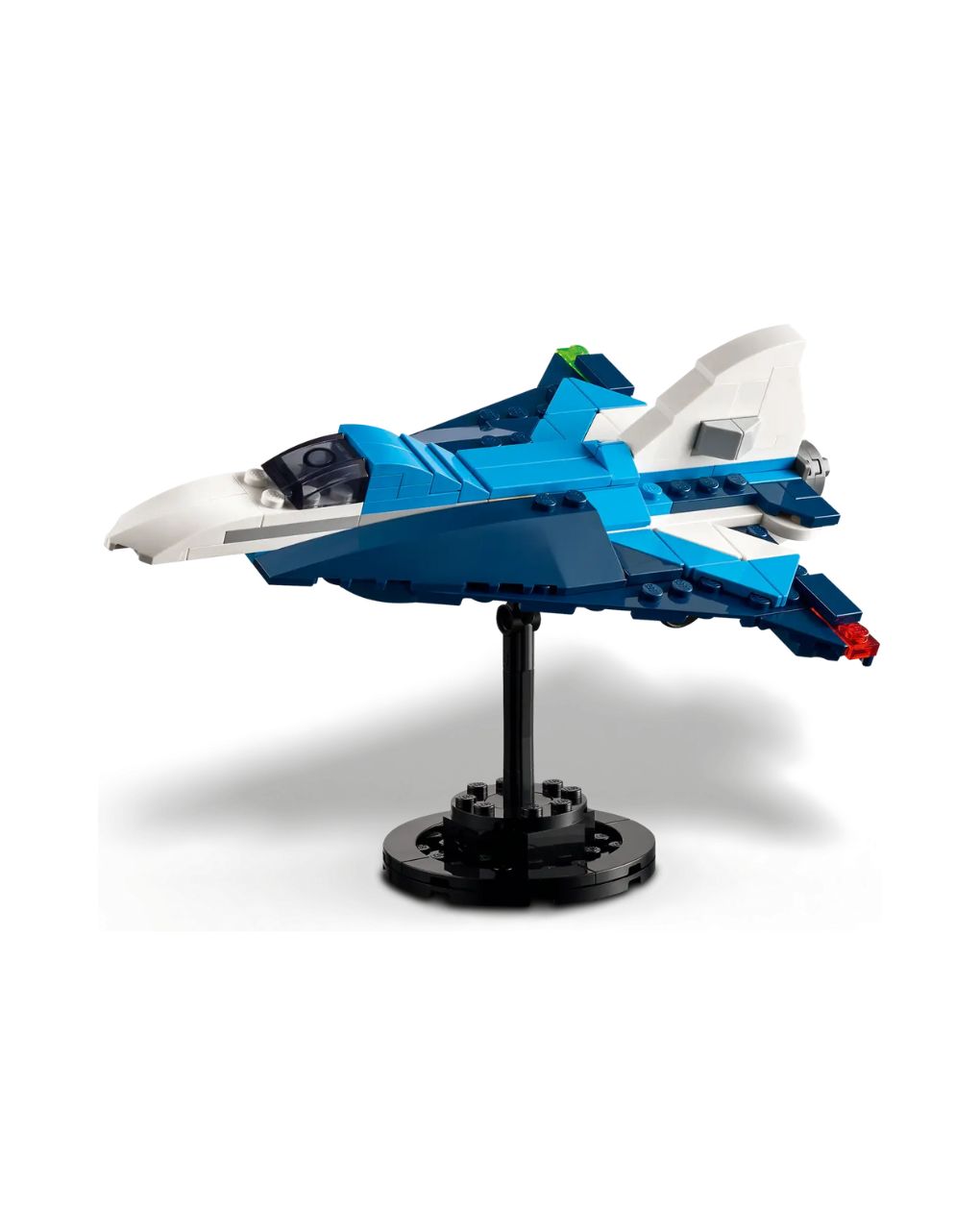 Lego creator 3in1 aircraft: race plane 31160 - Lego