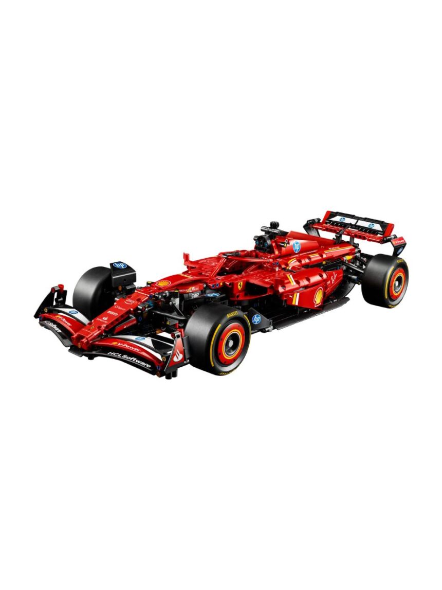 Lego technic ferrari sf-24 f1 car 42207 - Lego