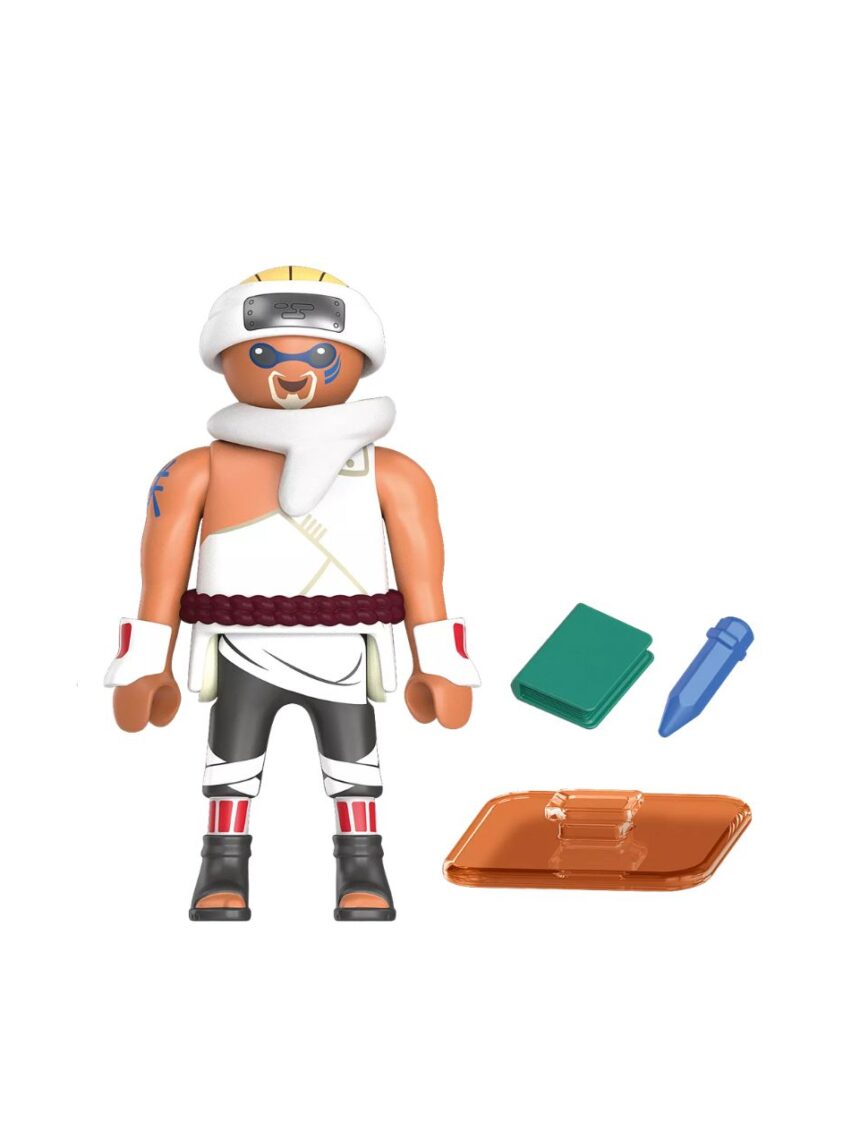 Playmobil naruto shippuden killer b 71116 - Playmobil, PLAYMOBIL : NARUTO