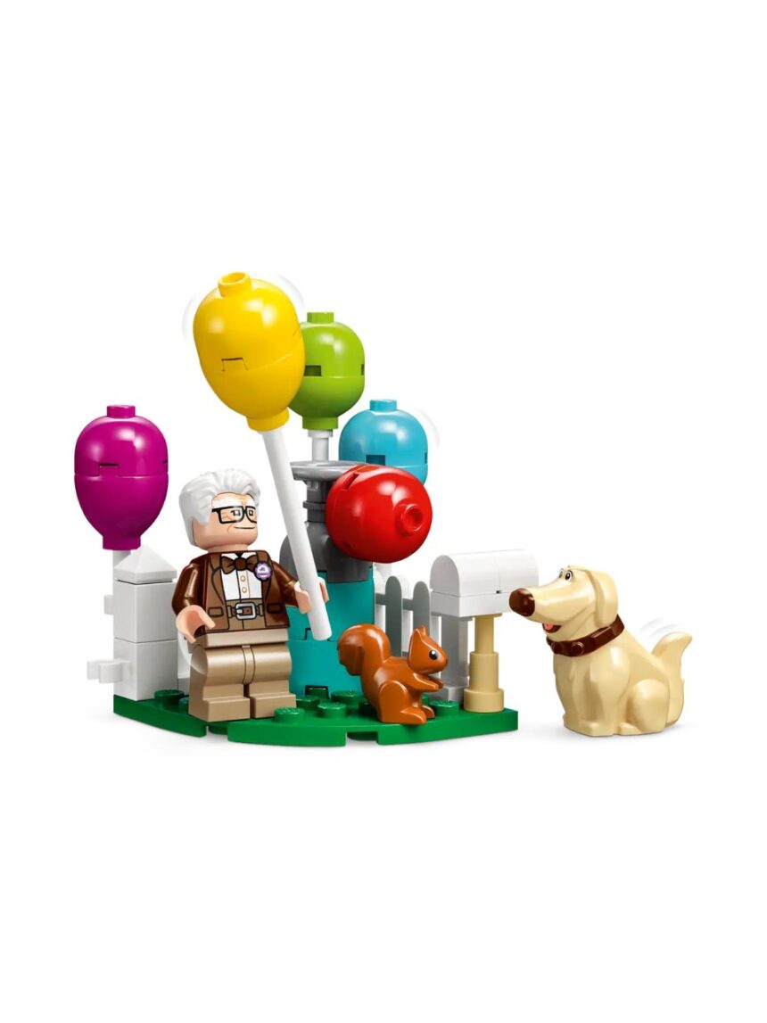 Lego disney ''up'' house 43217 - Lego