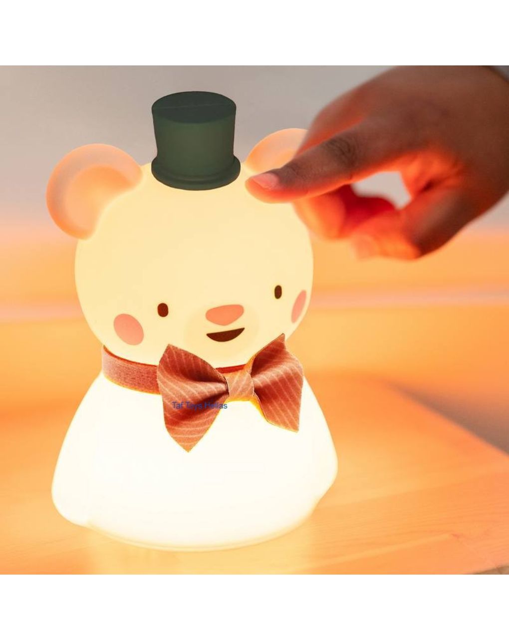 Taf toys night light little bear t-13685 - Taf-toys