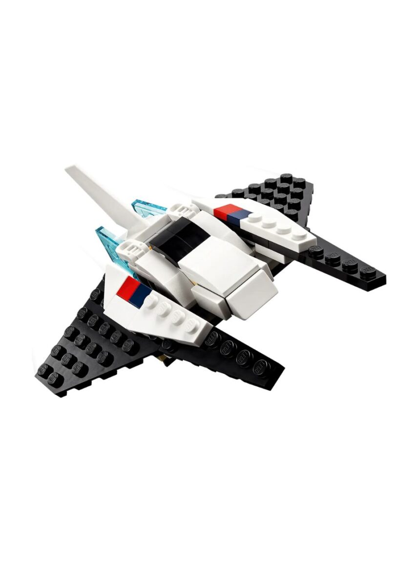 Lego creator 3in1 space shuttl 31134 - Lego, Lego Creator