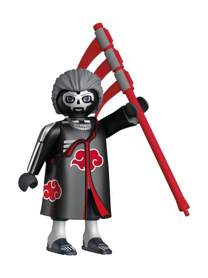 Playmobil naruto hidan 71106 - Playmobil, PLAYMOBIL : NARUTO