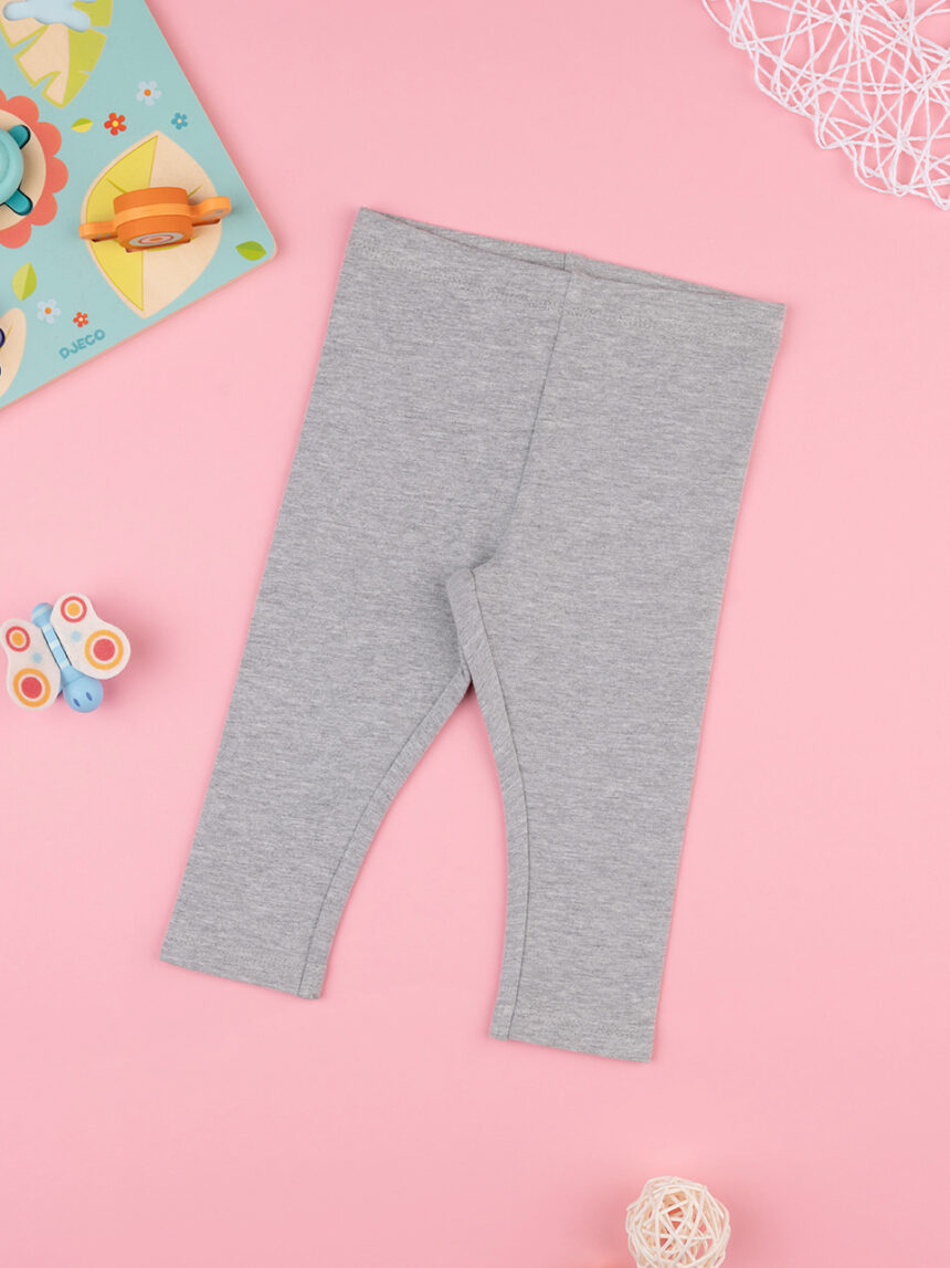 βρεφικό κολάν γκρι για κορίτσι - Prénatal