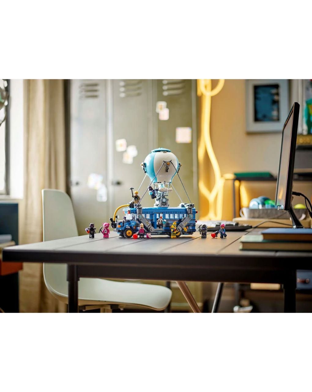 Lego fortnite battle bus 77073 - Lego, LEGO FORTNITE