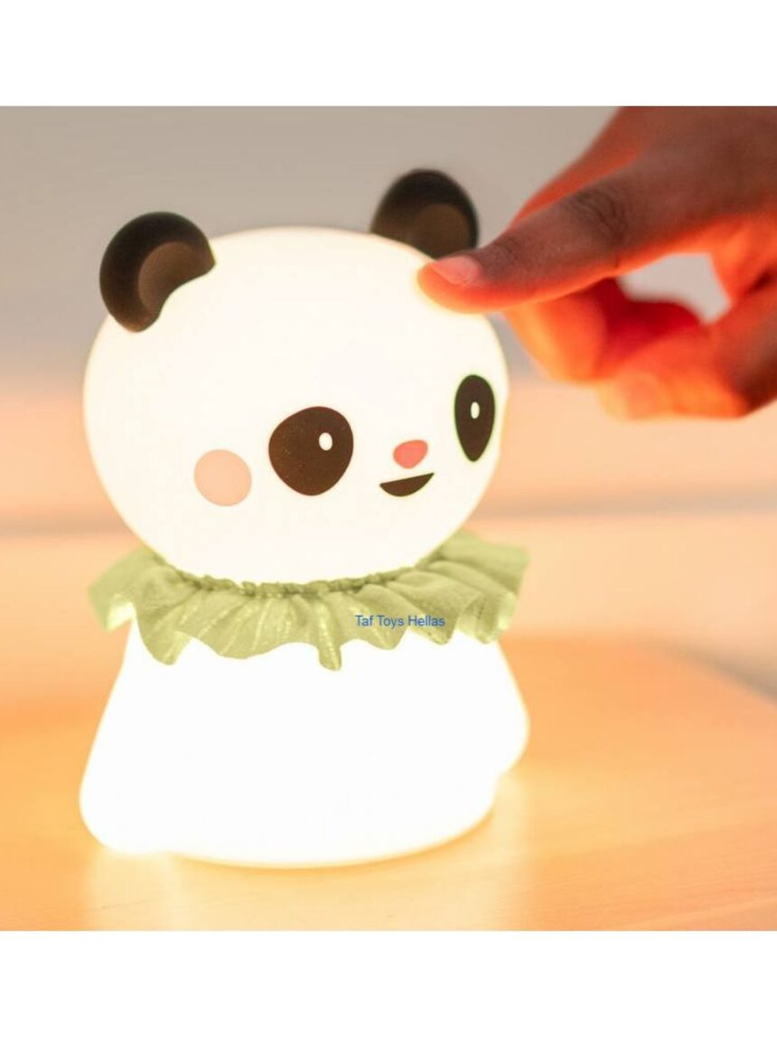 Taf toys night light little panda t-13695 - Taf-toys