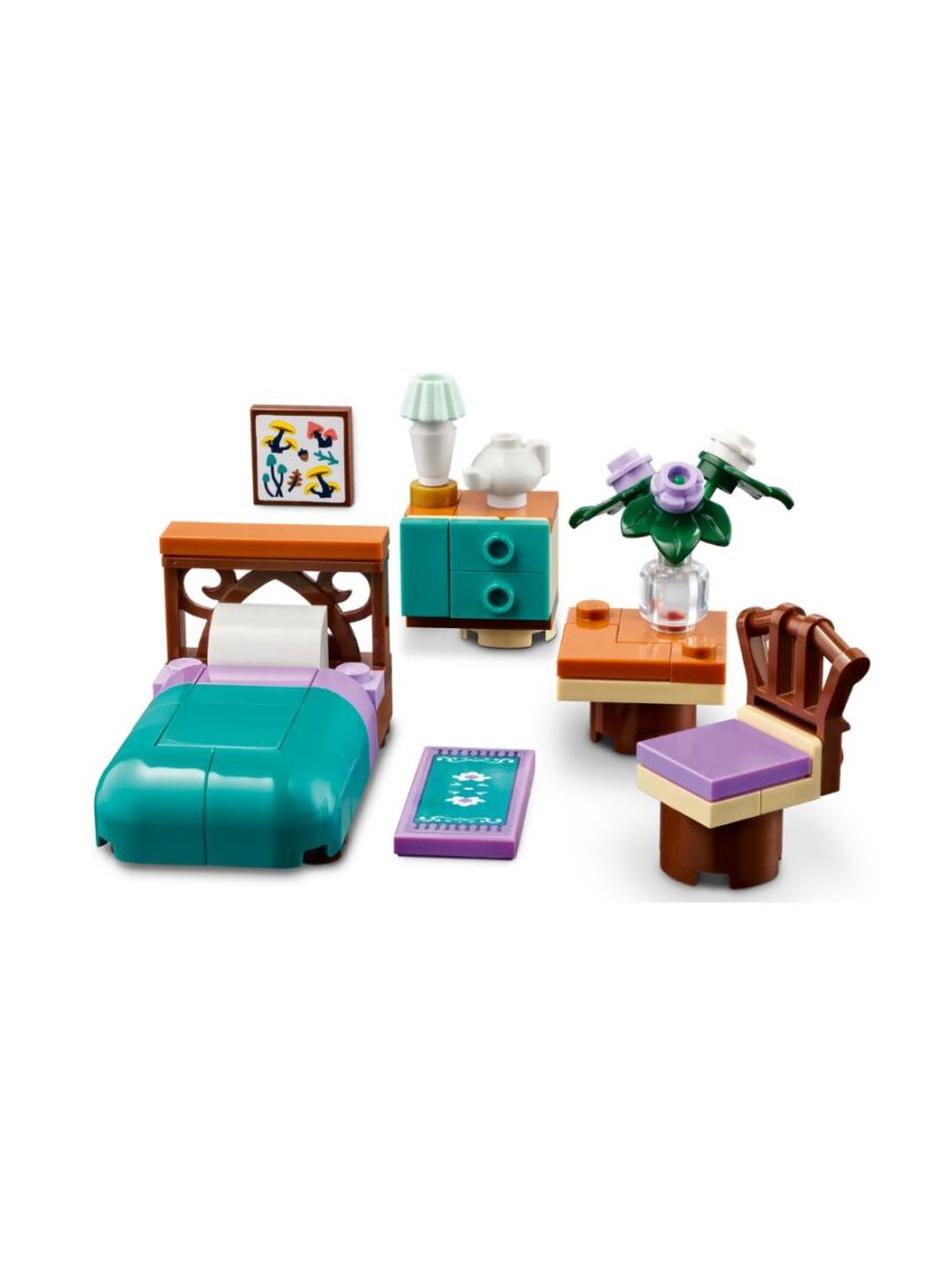 Lego friends downtown flower and design stores 41732 - Lego, Lego Friends