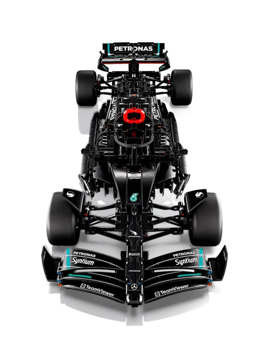 Lego technic mercedes-amg f1 w14 e performance 42171 - Lego
