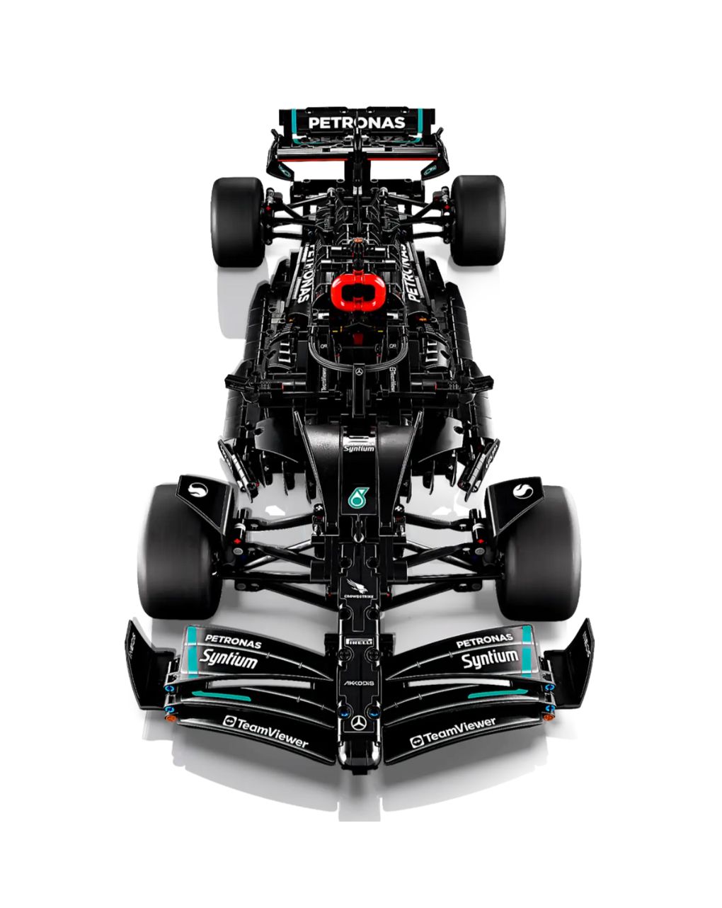 Lego technic mercedes-amg f1 w14 e performance 42171 - Lego