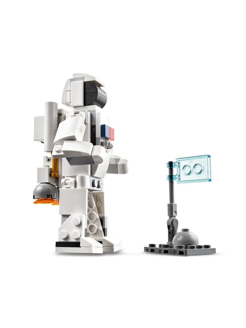 Lego creator 3in1 space shuttl 31134 - Lego, Lego Creator