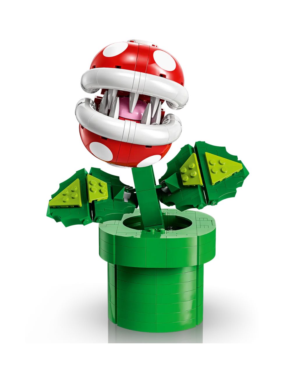 Lego super mario piranha plant 71426 - Lego
